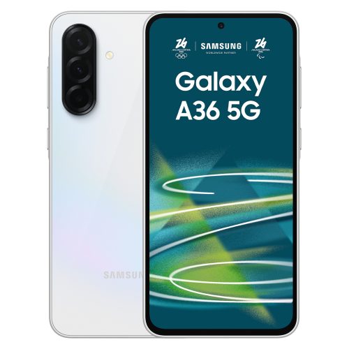Samsung Galaxy A36