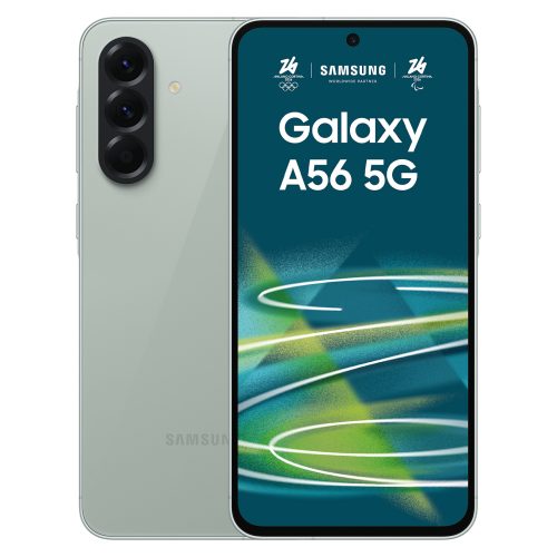 Samsung Galaxy A56