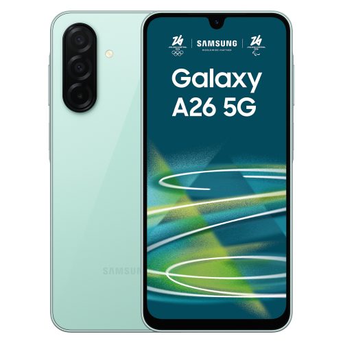 Samsung Galaxy A26