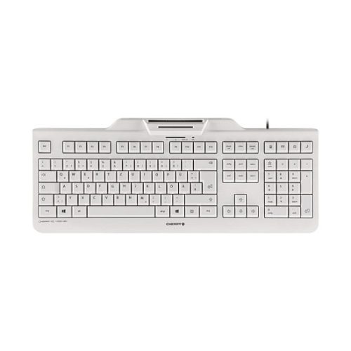 CHERRY KC 1000 SC keyboard