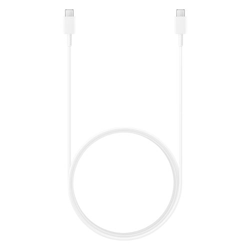 Samsung EP-DX310JWEGEU mobile device charger