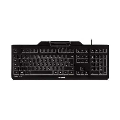 CHERRY KC 1000 SC keyboard