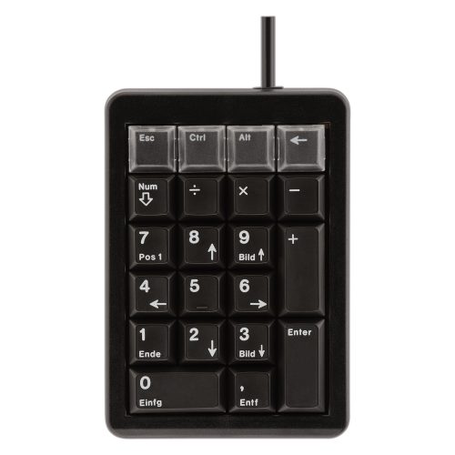 CHERRY G84-4700 numeric keypad