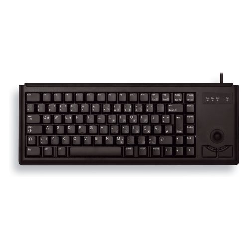 CHERRY G84-4400 keyboard