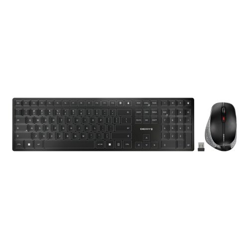 CHERRY DW 9500 SLIM keyboard