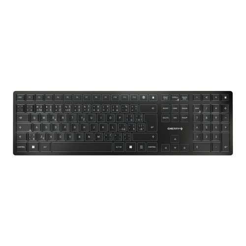 CHERRY KW 9100 SLIM keyboard