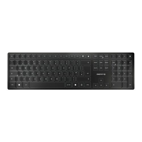 CHERRY KW 9100 SLIM keyboard