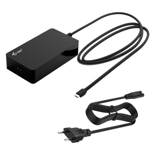 i-tec CHARGER-C140W mobile device charger