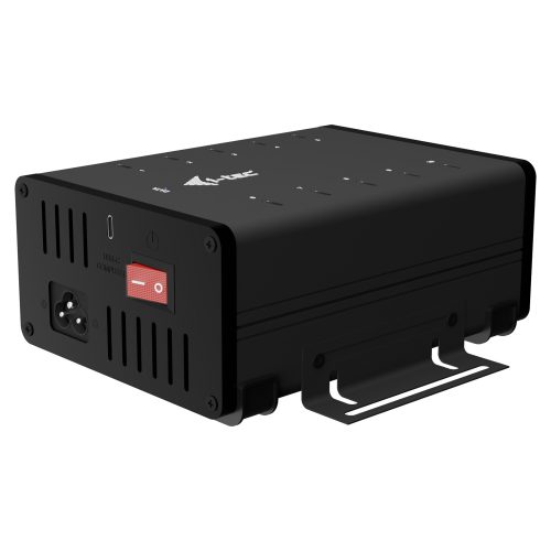 i-tec CACHRGHUB10C mobile device charger