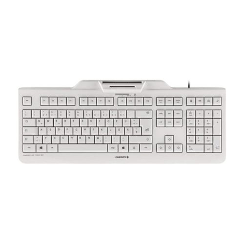 CHERRY KC 1000 SC keyboard