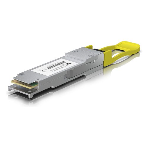 Ubiquiti UACC-OM-QSFP28-PSM4 network transceiver module
