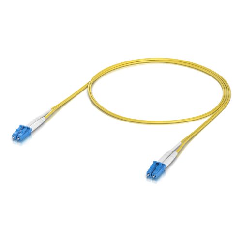 Ubiquiti UACC-OFC-S2-LULU-1M-50 InfiniBand/fibre optic cable