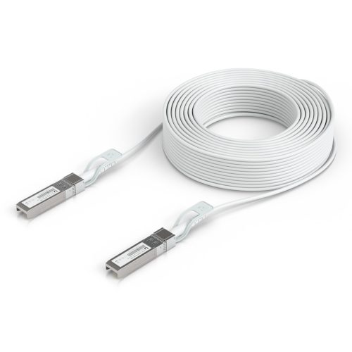 Ubiquiti UACC-Uplink-SFP28-30M InfiniBand/fibre optic cable