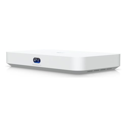Ubiquiti UCG-Fiber (30W) gateway/controller