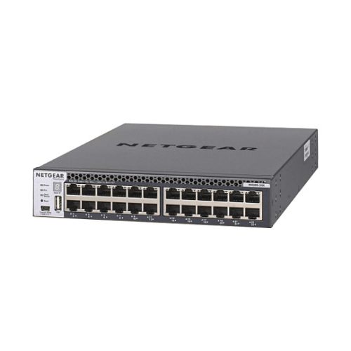NETGEAR M4300-24X