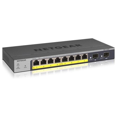 NETGEAR GS110TP