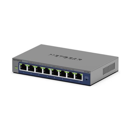 NETGEAR GS108Ev4