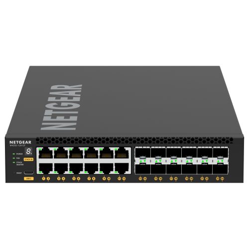NETGEAR M4350-12X12F