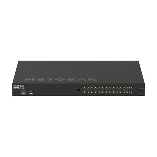 NETGEAR M4250-26G4XF-PoE+
