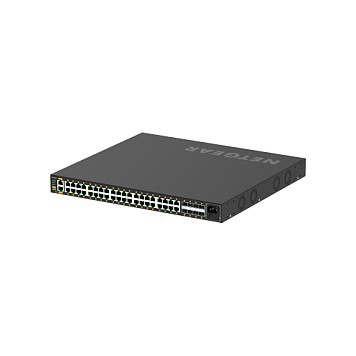 NETGEAR GSM4248PX-100EUS network switch