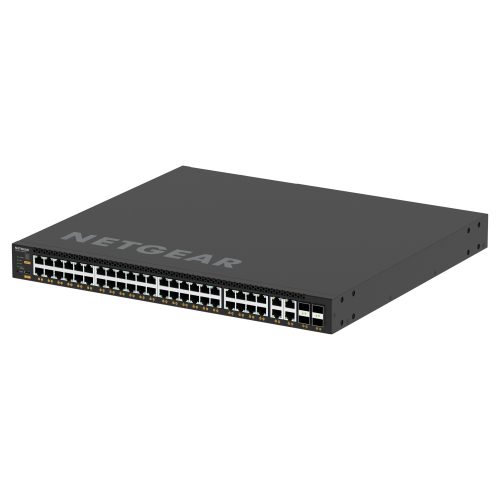 NETGEAR M4350-44M4X4V