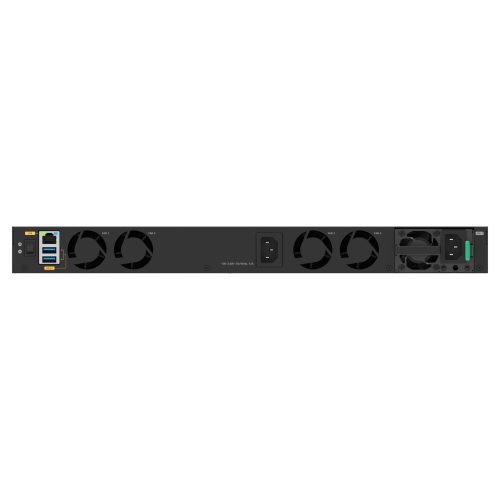 NETGEAR M4350-24X4V