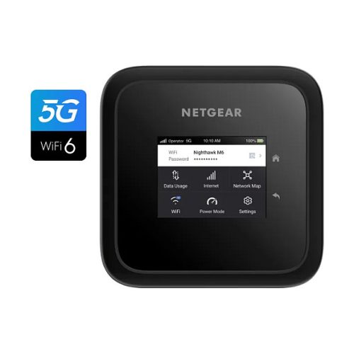 NETGEAR Nighthawk M6
