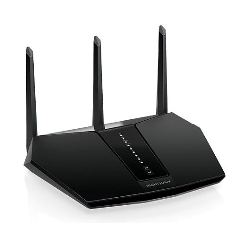 NETGEAR Nighthawk AX/5-Stream AX2400 WiFi 6 Router (RAX30) wireless router