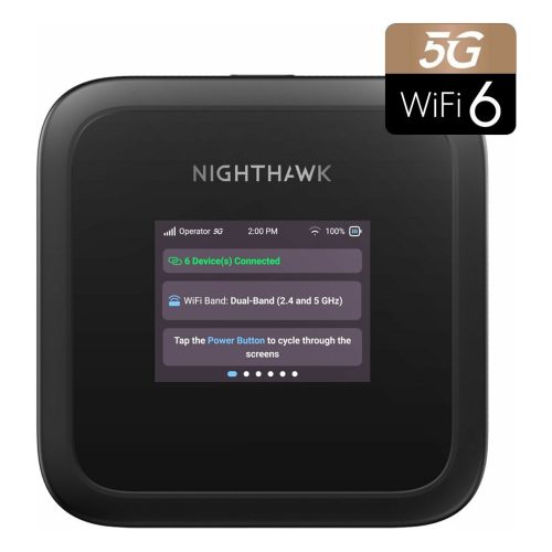 NETGEAR M3 wireless router