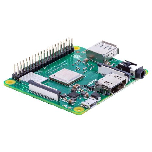 Raspberry Pi SC0130(J) not categorized