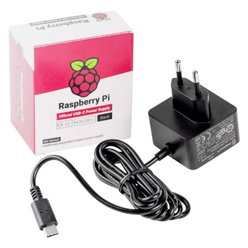 Raspberry Pi SC1408 not categorized