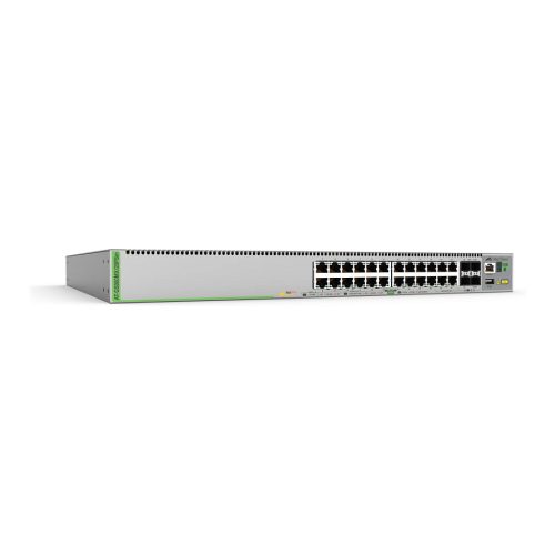 Allied Telesis AT-GS980MX/28PSM-50 network switch