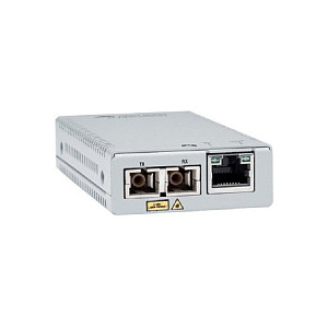 Allied Telesis AT-MMC2000/SC-960 network media converter