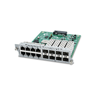 Allied Telesis MCF3000/8SP network media converter
