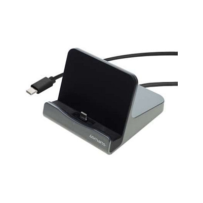 4smarts VoltDock Tablet mobile device dock station