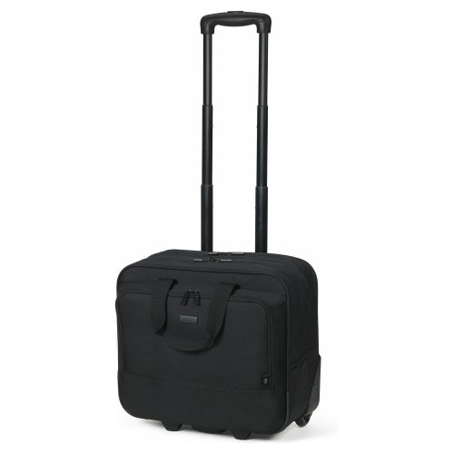 DICOTA Laptop Roller Top Traveller Eco BASE 13 -16