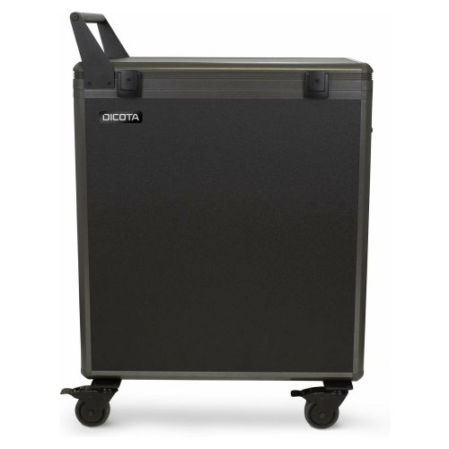 DICOTA D32004 portable device management cart/cabinet