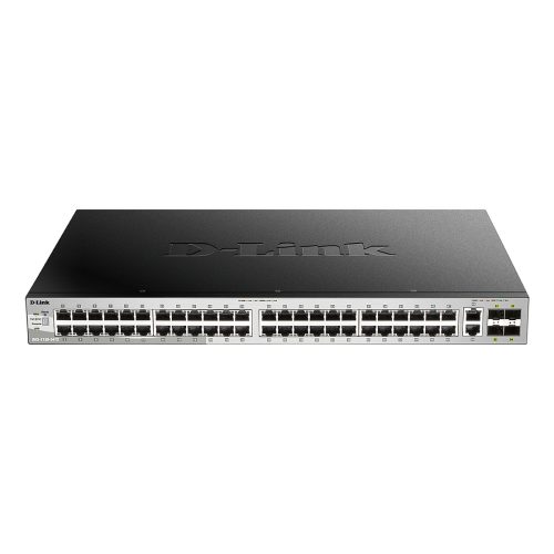 D-Link DGS-3130-54TS/E network switch