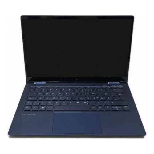 HP Elite Dragonfly Intel Core i5-8365U 33.8cm 13.3Zoll BV SV Touch 16GB 256/SSD WWAN W10P PROJEKT ASTRAZENECA PLC (PL)(P)