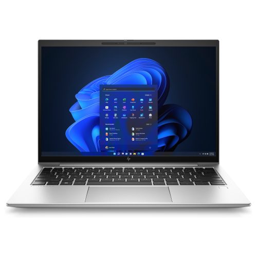 HP EliteBook 835 G9 AMD Ryzen 5 PRO 6650U 33.7cm 13.3Zoll WUXGA 400 AG 8GB DDR5 256GB/SSD UMA Qualcomm Wi-Fi 6e BT W11P 3J Gar (DE)