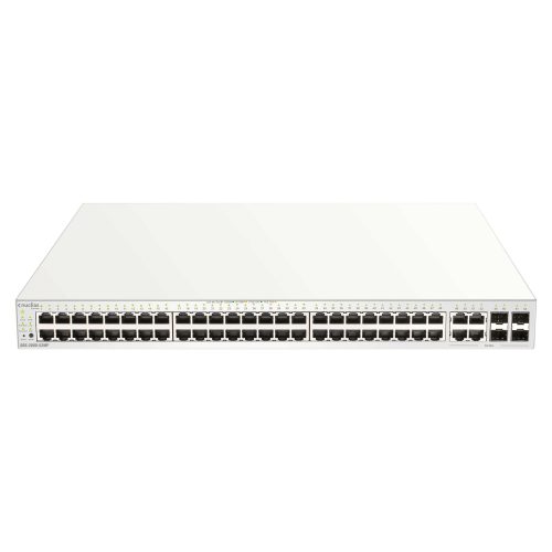 D-Link DBS-2000-52MP network switch