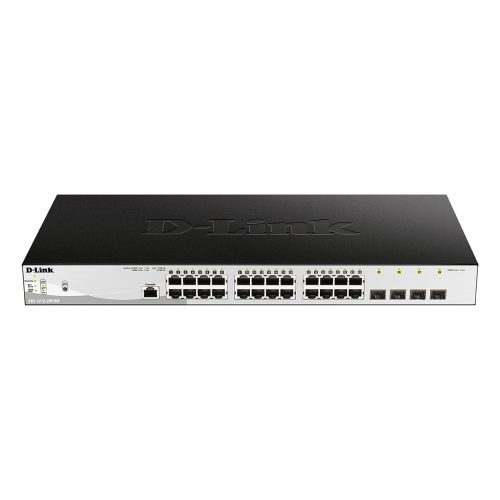 D-Link DGS-1210-28P/ME/E network switch