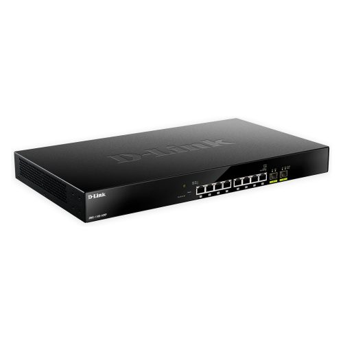 D-Link DMS-1100-10TP network switch