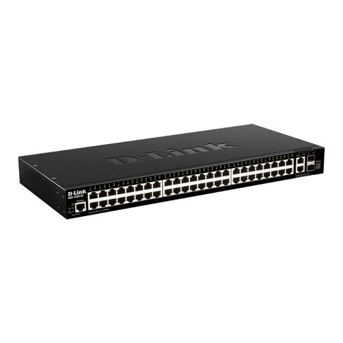 D-Link DGS-1520-52/E network switch