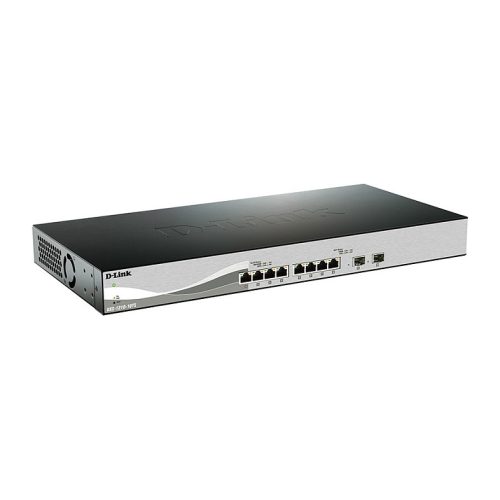 D-Link DXS-1210-10TS