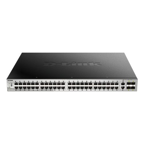 D-Link DGS-3130-54PS/E network switch