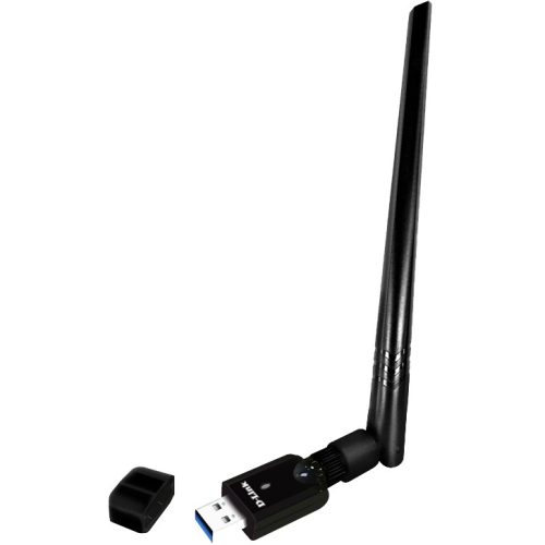 D-Link DWA-185 network card