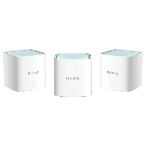 D-Link EAGLE PRO AI AX1500