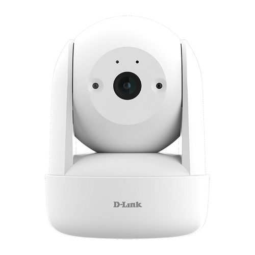 D-Link DCS-6501LH security camera