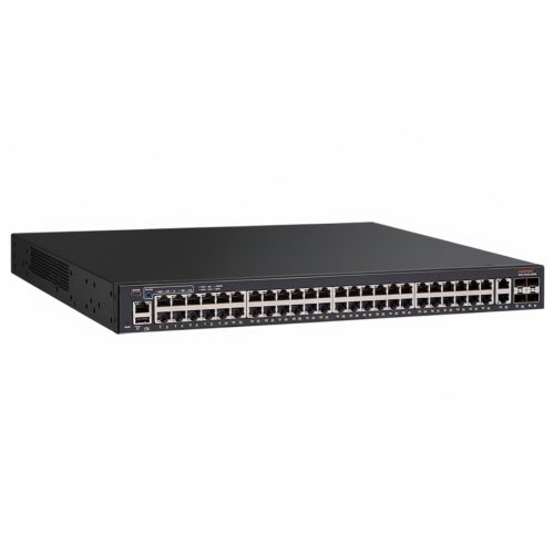 Ruckus Switch ICX7150-48PF-4X1G 48-Port PoE
